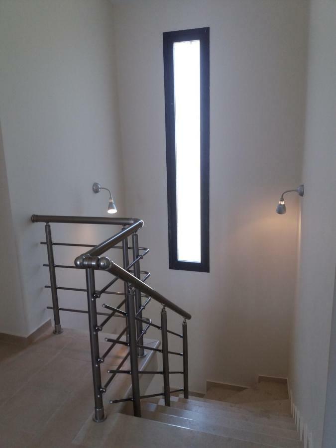 Alkyoni House In Afytos Villa Luaran gambar